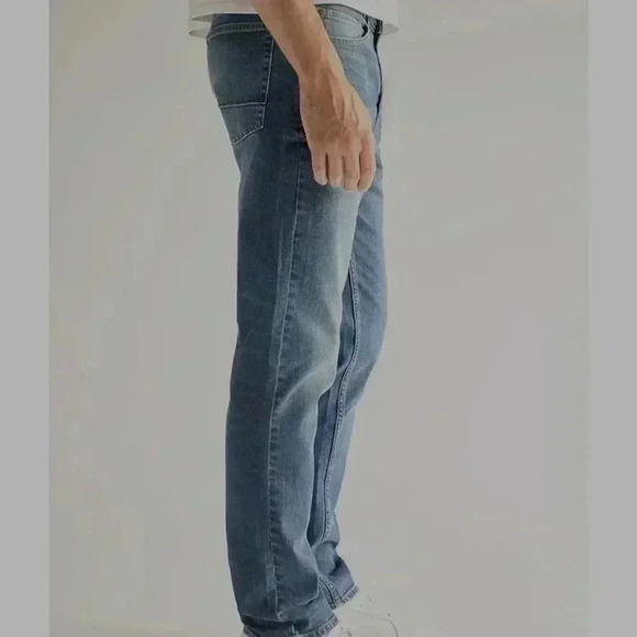 Devil Dog Slim Straight Jeans Size 32×32 Amazing Used Condition - Picture 4 of 16